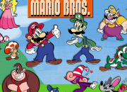 Quiz Les personnages de Mario