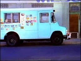 Smashing Pumpkins s'est fait connaitre avec ce tube. Dans quel clip repeignent-ils ce camion de crme glace en lanant des pots de peinture dessus ?