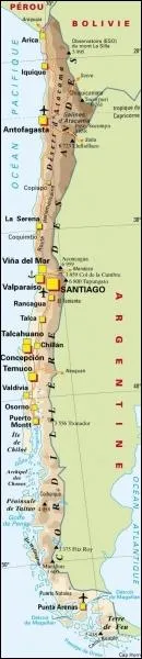 Salvador Allende remporte l'lection prsidentielle au Chili en :