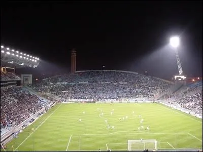 2010 est l'anne de la dernire Coupe du Monde de football, qui a eu lieu en :