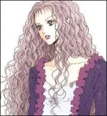 Qui est ce dernier personnage ?