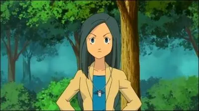 Dans quelle saison trouve-t-on ce personnage ?