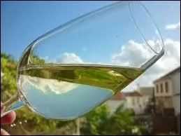 Pour finir, quel est ce vin blanc sec d'appellation contrle, issu d'un cpage unique, le melon de Bourgogne ?