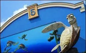 Quelle est cette attraction ?