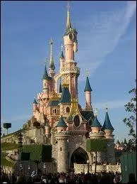 Quelle est cette attraction ?