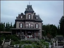 Quelle est cette attraction ?