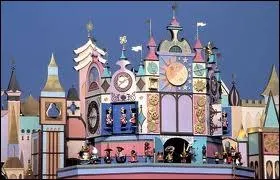 Quelle est cette attraction ?