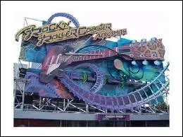 Quelle est cette attraction ?