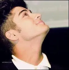 O est n Zayn ?
