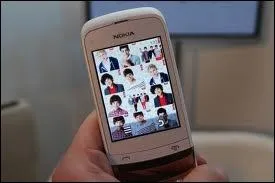 Dans quelle srie ont-ils fait leur apparition ?