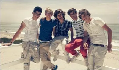 A quelle place ont-ils termin lors de X-factor ?