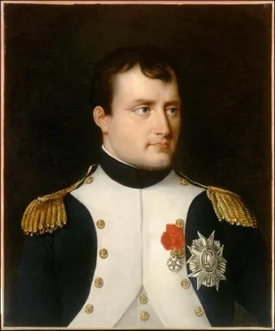 Qui tait Napolon Ier pour Napolon III ?
