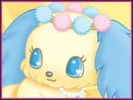 Quel est le pouvoir de Sapphie ?