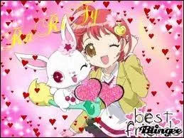 Comment Rinko et Ruby se sont-elles rencontres ?