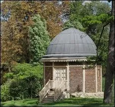 Quel clbre observatoire, le parc Montsouris abrite-il ?