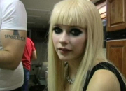 Quiz Les coiffures d'Avril Lavigne