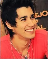 Quelle est la nationalit de Gusttavo Lima ?