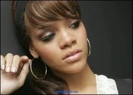 Qui est l'ex petit-ami de Rihanna ?