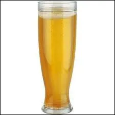 Quelle lgende adorait la bire ?