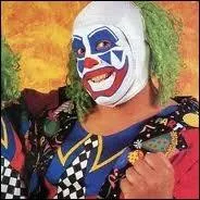 Comment s'appelle cette lgende ?