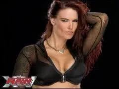 Avec qui Lita a-t-elle dj fait quipe ?