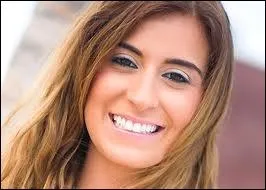 Comment s'appelle-t-elle ? Et quelle mission a-t-elle faite ?