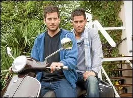 Qui sont ces jumeaux ?