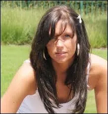 Comment s'appelle-t-elle ?