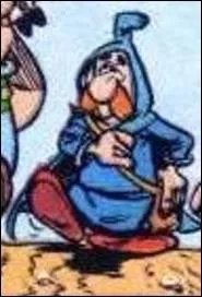 Pneumatix est facteur. Dans quels albums apparat-il ?