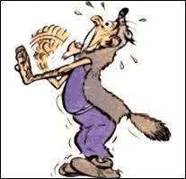 Dans quels albums apparat Prolix ?