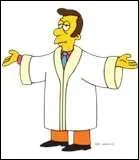 Quel est le prnom du rvrend Lovejoy ?