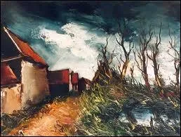 Qui a peint  La mare  ?