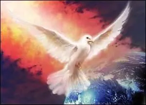 (... ) est le col doré des (... ) colombelles, / Variant ses couleurs (... ) au soleil. "