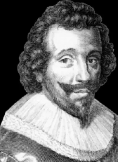 Pierre de Marbeuf est né en Normandie et ce poète appartient au mouvement baroque.