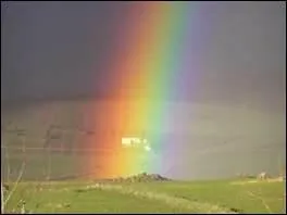 Dérobant la moitié de (... ) cercle à nos (... ),