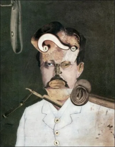 Une victime de la socit, 1919