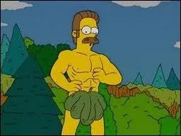 Qui est ce personnage ?