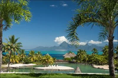 Toutes ces destinations ne vous emballent pas, vous prfrez le farniente, que diriez-vous d'une petite balade aux Iles Gambier ?