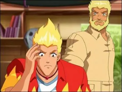 Martin est un lointain descendant de Grard de Montaigne. Au XVe sicle, avec sa femme Simone de Bastogne, sur qui rgnait-il ?