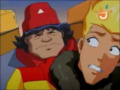 Bien que Java affectionne les animaux, il a une peur bleue d'un animal en particulier. Lequel ?