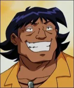 De quel type d'espce du genre Homo Java est-il ?