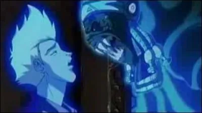 Vrai ou Faux : Jenny est parfois amoureuse de Martin. Vrai ou Faux : Une gnie auparavant capture par Martin revient dans un second pisode.