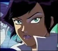 Avant de diriger le Centre, quel emploi M. O. M. a-t-elle eu ?