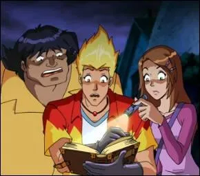 Lequel de ces modes n'est pas une fonction du Chrono-Scan de Martin ?