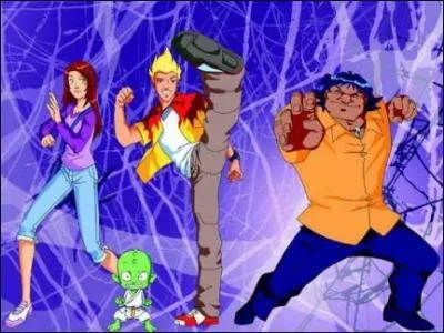 Dans quelle autre srie du mme genre Martin Mystre apparat-il afin de participer  une enqute ?