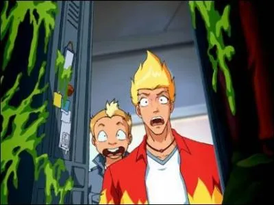 Laquelle de ces gnralits concernant la srie  Martin Mystre  est fausse ?