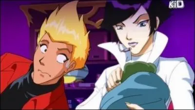 Pour quelle association Martin, Diana et Java travaillent-ils ?