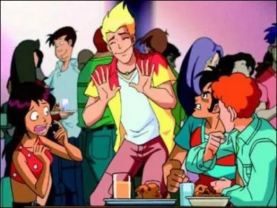 Martin aime de nombreuses choses. Quelle est l'intruse ?