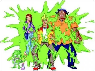 Comment s'intitule le tout premier pisode de la srie (saison 1) ?