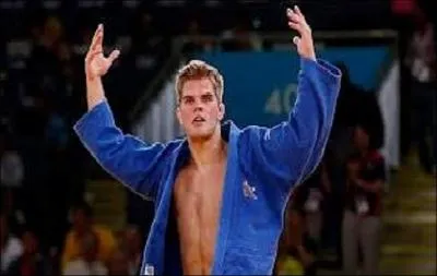 Qu'est-il arriv au judoka amricain Nicholas Delpopolo ?